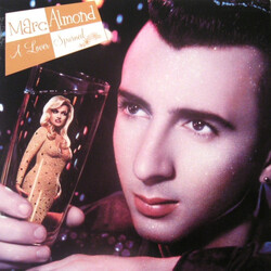 Marc Almond A Lover Spurned