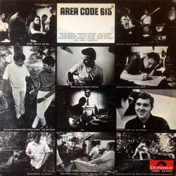 Area Code 615 Area Code 615