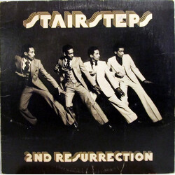 Five Stairsteps 2nd Resurrection