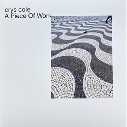 Crys Cole A Piece Of Work