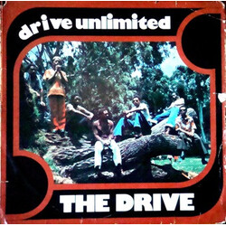 The Drive (2) Drive Unlimited
