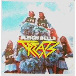 Sleigh Bells Treats