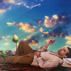 Josef Salvat Islands