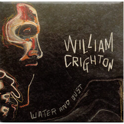 William Crighton Water And Dust