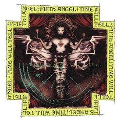 Fifth Angel Time Will Tell