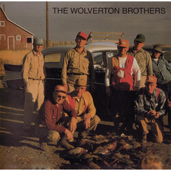 The Wolverton Brothers The Wolverton Brothers