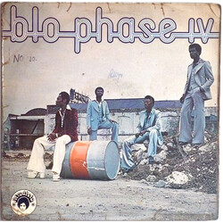 Blo Phase IV