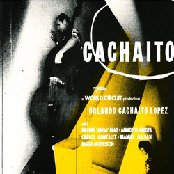 Orlando "Cachaíto" López Cachaito