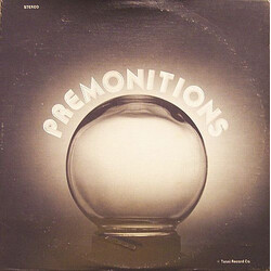 The Premonitions (2) Premonitions