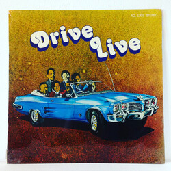 The Drive (2) Drive Live