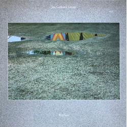 Jan Garbarek Group Wayfarer