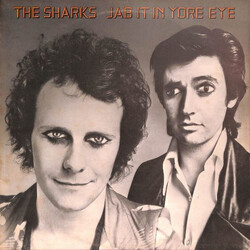 Sharks (8) Jab It In Yore Eye