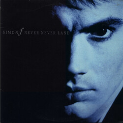 Simon Fellowes Never Never Land