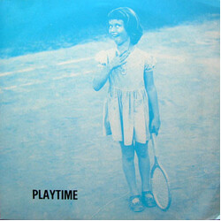 Piero Umiliani Playtime