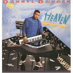 Darryl Duncan Heaven
