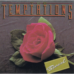 The Temptations Special
