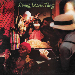 String Driven Thing String Driven Thing