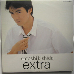 Satoshi Kishida Extra
