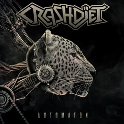 Crashdïet Automaton