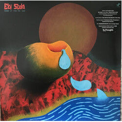 Ebi Soda Honk If You're Sad