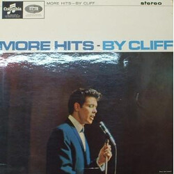 Cliff Richard More Hits - By Cliff