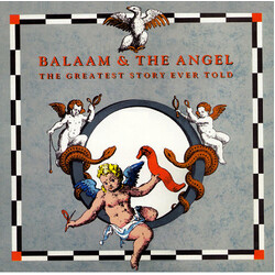 Balaam And The Angel The Greatest Story Ever Told
