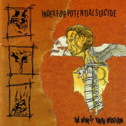 Index For Potential Suicide The Newest Youth Rebellion