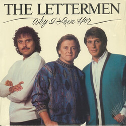 The Lettermen Why I Love Her