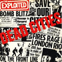 The Exploited Dead Cities