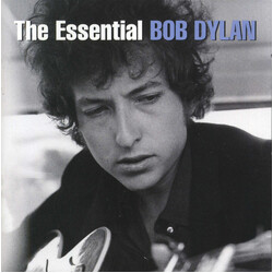Bob Dylan The Essential Bob Dylan
