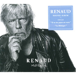 Renaud Métèque