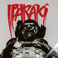 Ibaraki Rashomon = 羅生門