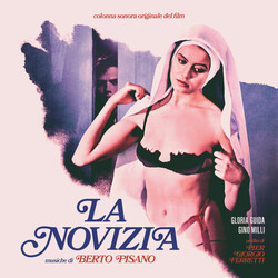 Berto Pisano La Novizia