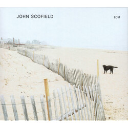 John Scofield John Scofield