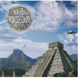 Hoodoo Gurus Chariot Of The Gods