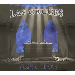 Las Cruces Cosmic Tears