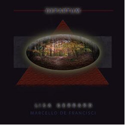 Lisa Gerrard / Marcello De Francisci Departum
