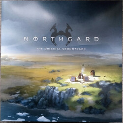 Camille Schoell Northgard The Original Soundtrack