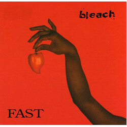 Bleach (3) Fast