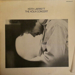 Keith Jarrett The Köln Concert
