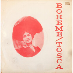 Giacomo Puccini La Boheme