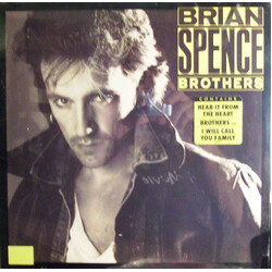 Brian Spence Brothers