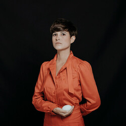 Anna Andreu La Mida