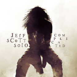 Jeff Scott Soto Complicated