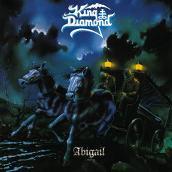 King Diamond Abigail