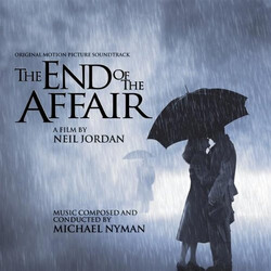 Michael Nyman The End Of The Affair