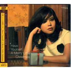 Maya (97) Have Yourself A Merry Little Christmas