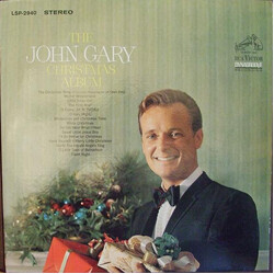John Gary The John Gary Christmas Album