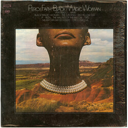 Percy Faith & His Orchestra Black Magic Woman