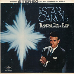 Tennessee Ernie Ford The Star Carol